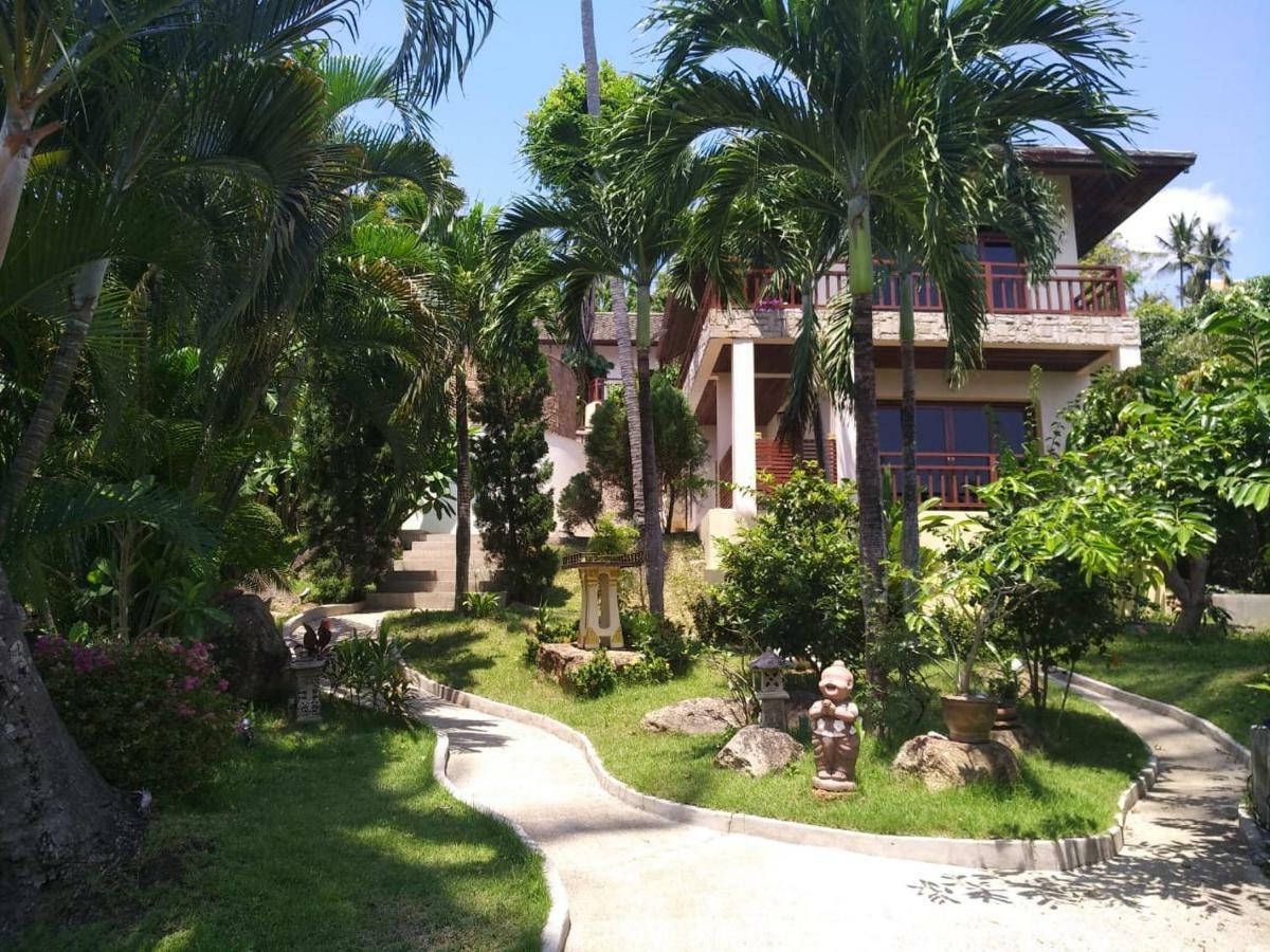 Villa Liu Nathon Kültér fotó